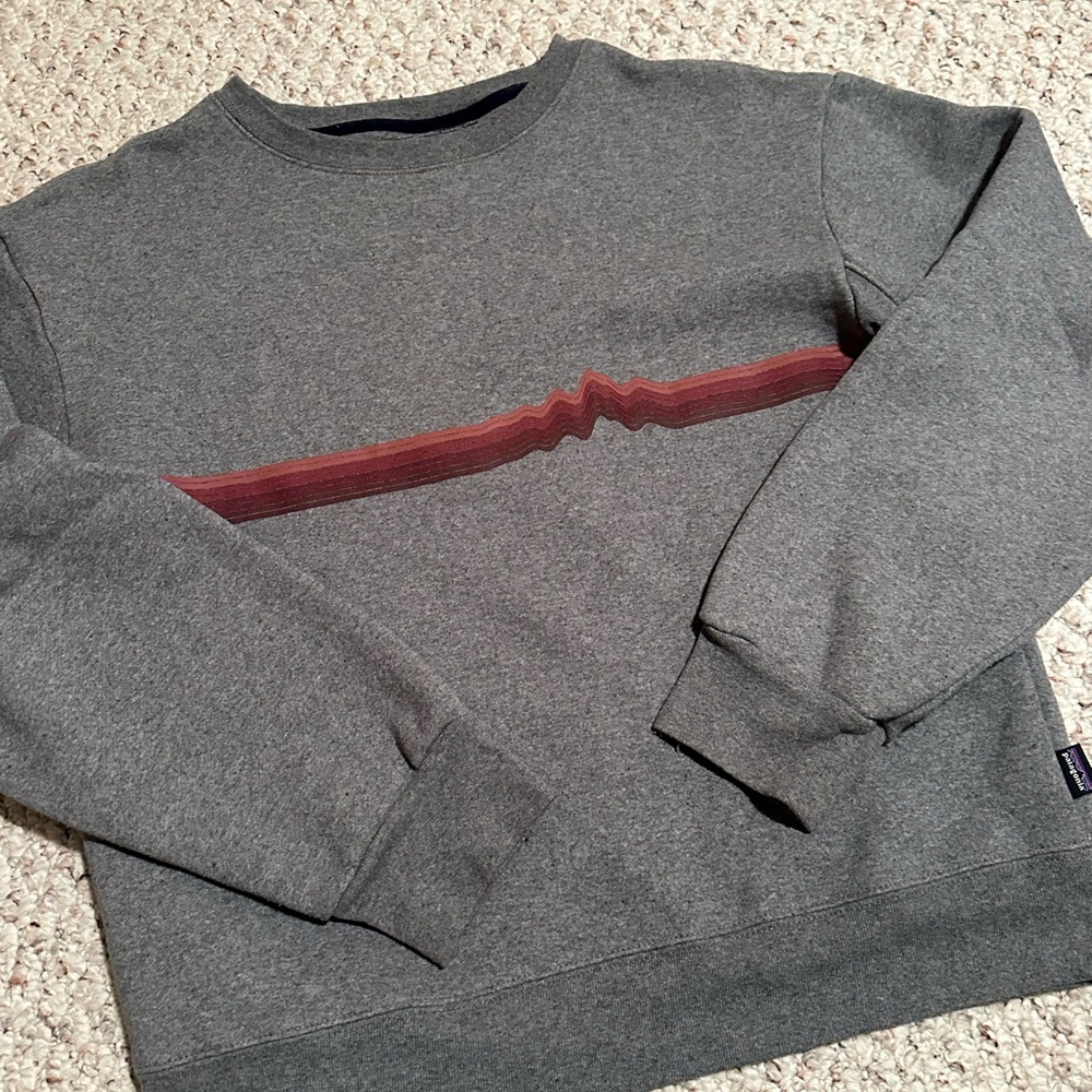 Patagonia Uprisal Crew Women’s